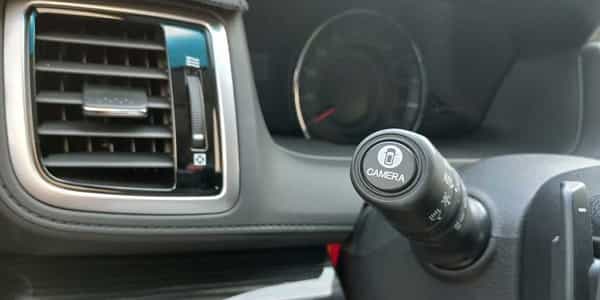 Honda Odyssey 2018 主動安全配備 20 23 HondaOdyssey camera快速按鍵 600x300