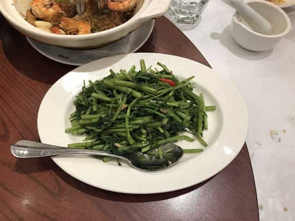 40 瓦城 泰國料理-高雄明誠店 菜色 –800x600