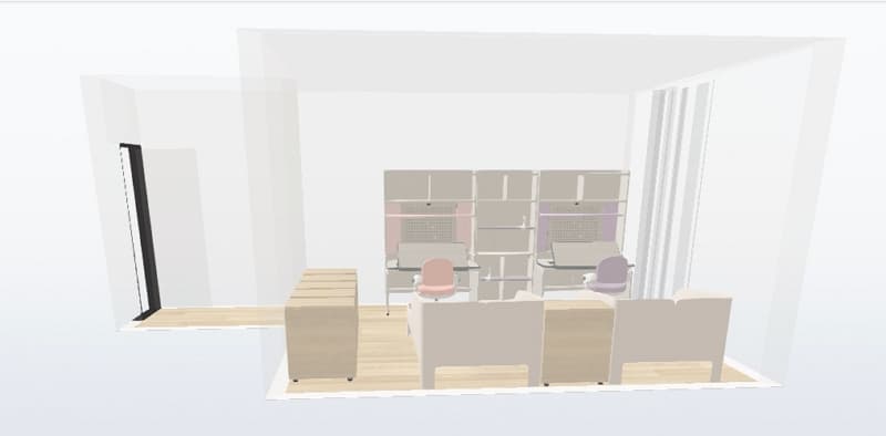 08 iloom怡倫家居 成長型書桌 草圖規劃 800x394 (1)