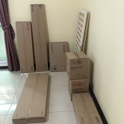 Linki Plus 1200 型 成長型書桌 使用心得 3 04_ Linki Plus 1200 型 成長型書桌 使用心得_500x500