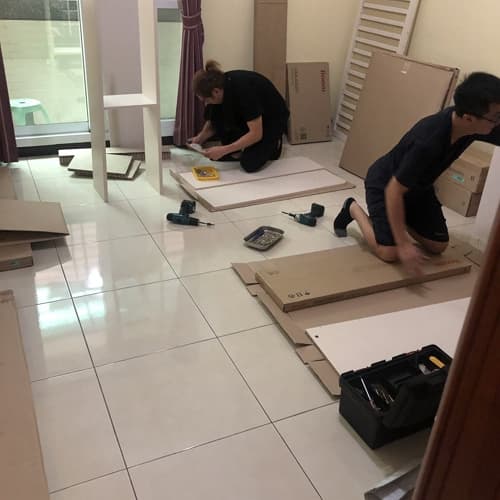 Linki Plus 1200 型 成長型書桌 使用心得 6 07_ Linki Plus 1200 型 成長型書桌 使用心得_500x500