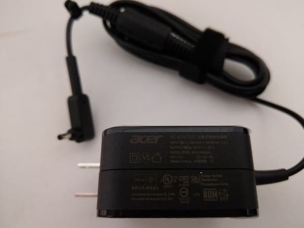 06 雙碟機 Acer Swift 5 SF514-52T 充電器