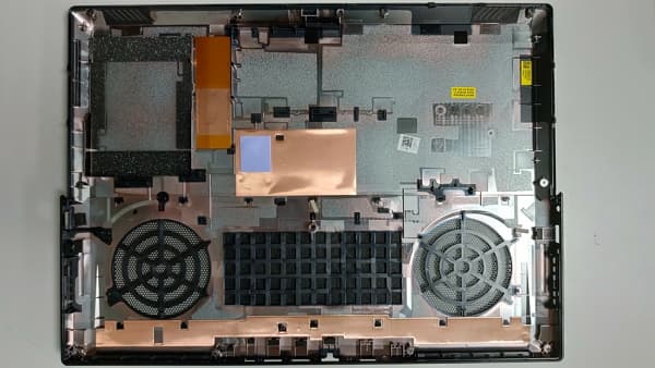 09 Lenovo Y530 拆機 內部照片 (12)