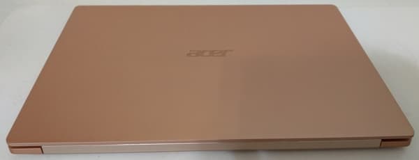 09 雙碟機 Acer Swift 5 SF514-52T 背面