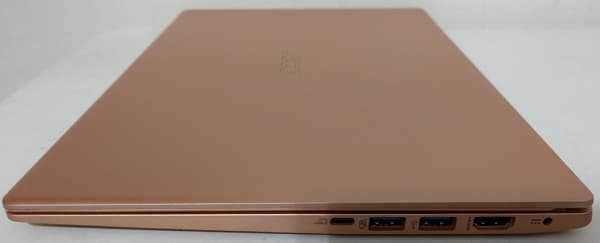 10 雙碟機 Acer Swift 5 SF514-52T 左側面
