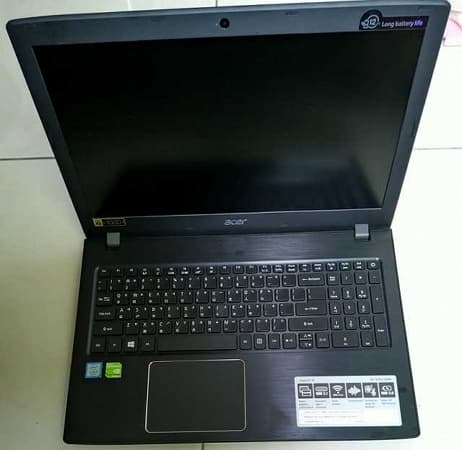 31 Acer 筆電 雙碟改三碟 15.6吋 面板 462x450