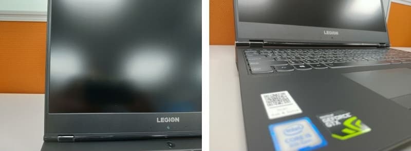36-37 Legion Y530 鍵盤按鍵高度