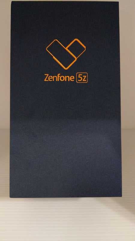 04_ ASUS Zenfone 5Z 升級Android 9.0 (Pie) 開箱_450x800