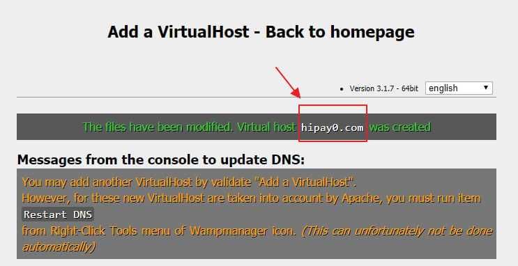 04_ virtualhost 設定-  add virtualhost