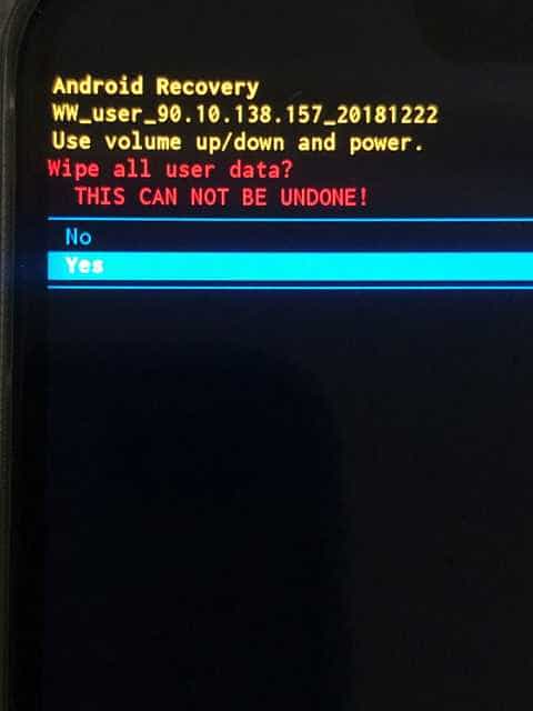 07-1_ Asus5Z 升級Android 9.0 (Pie) recovery_480x640