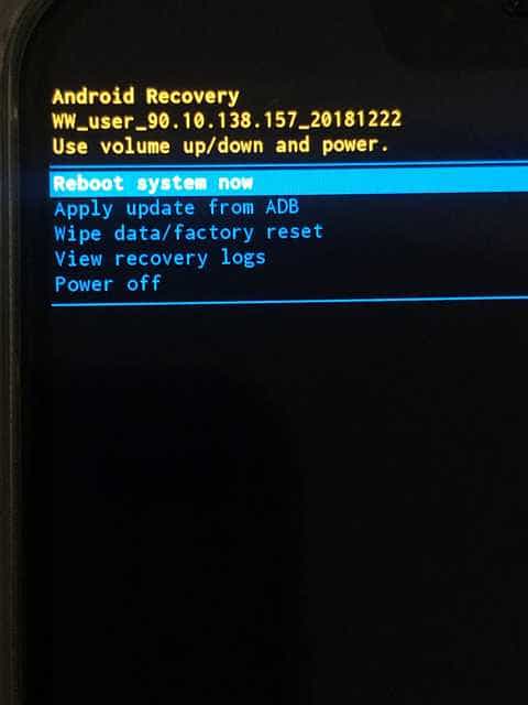 07-2_ Asus5Z 升級Android 9.0 (Pie) recovery_480x640