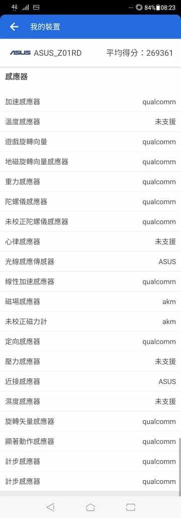 09-2_ Zenfone5Z 升級Android 9.0 (Pie) 裝置_360x673