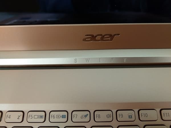 19 Acer Swift 5 SF514-52T 軸承