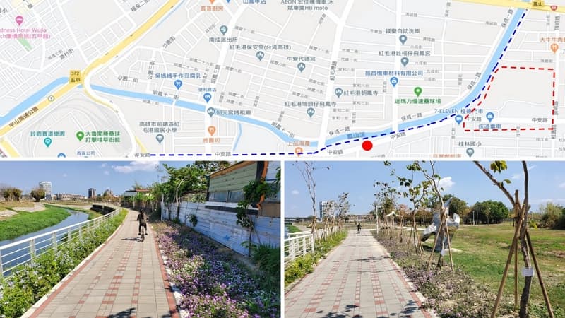 27_ 高雄鳳山溪路線，親子夢時代一日遊 (25)