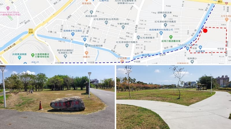 28_ 高雄鳳山溪路線，親子夢時代一日遊 (26)