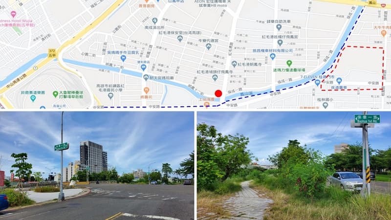 29_ 高雄鳳山溪路線，親子夢時代一日遊 (27)