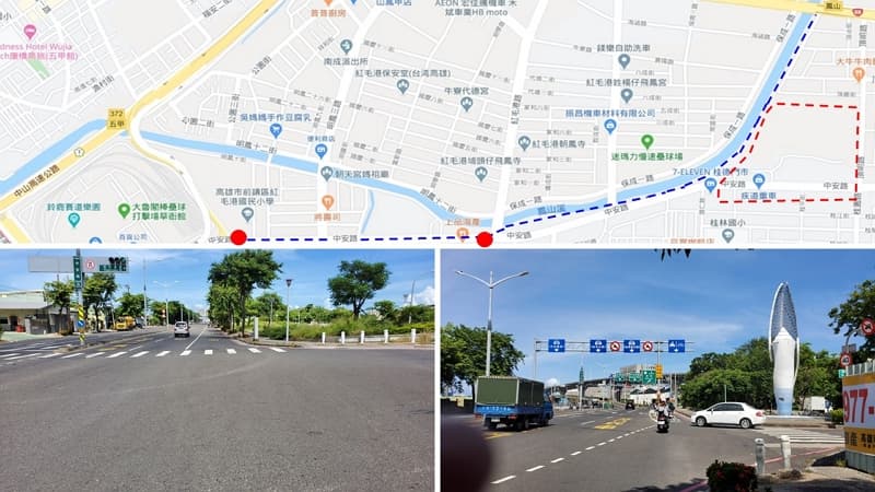 30_ 高雄鳳山溪路線，親子夢時代一日遊 (28)
