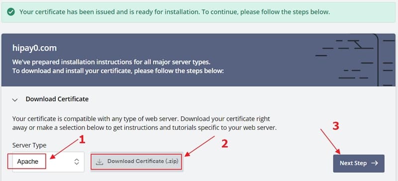 19_-ZeroSSL-Download-Certificate