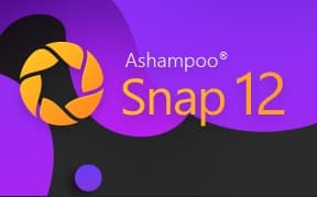 111 Ashampoo 螢幕錄影 軟體