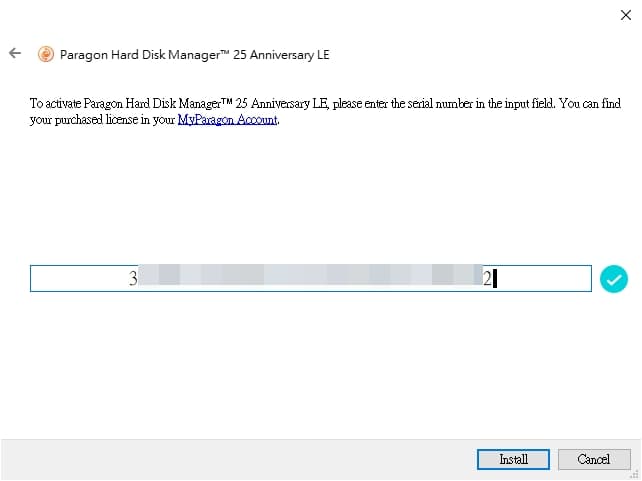 U0716-04-Paragon-Hard-Disk-Manager-installation-input-license