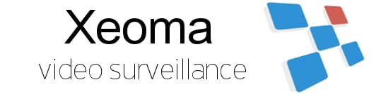 01 DIY監視器系統 - 選擇電腦版錄影軟體 Xeoma 的3個原因- xeoma logo
