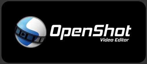 04 OpenShot video editor