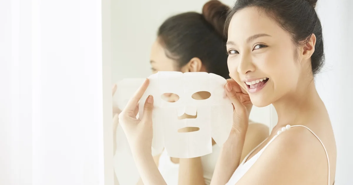 13 Masking 面膜 Day Beauty SPA cover 1200x630 1