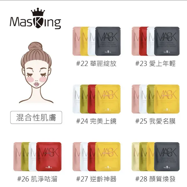 U1128 01 shop Masking 面膜 混和性肌膚 600x600