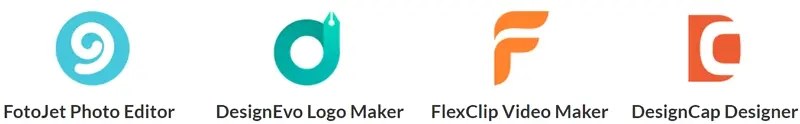 線上影片製作App,套用模板3分鐘完成影片編輯 2 220109 01 PearlMountain 的線上影片製作App Flexclip