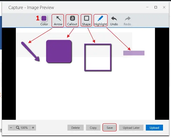 7款免費的 Windows 螢幕截圖軟體推薦 10 220206-09-TechSmith-Capture-螢幕截圖軟體