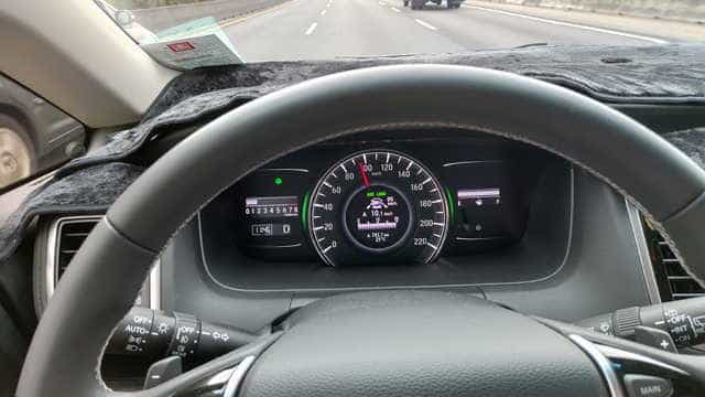 Honda Odyssey 2018 主動安全配備 11 15 Odyssey ACC主動式車距調節 1 640x360 1