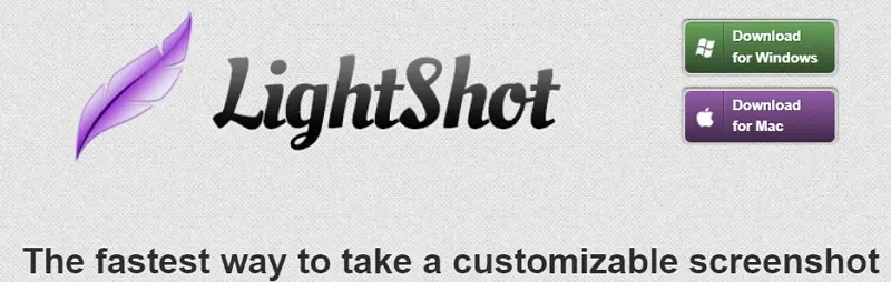 7款免費的 Windows 螢幕截圖軟體推薦 14 220206-13-Lightshot-免費電腦截圖軟體