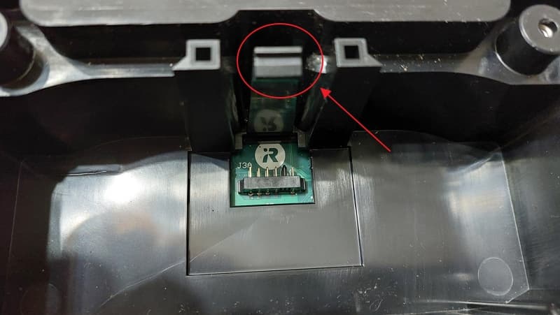 04 掃地機器人 - iRobot Roomba i7 replace battery