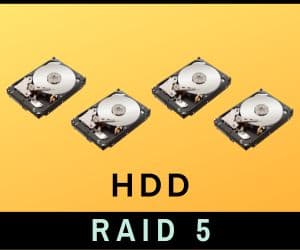 25 HDD RAID 5 300x250 1