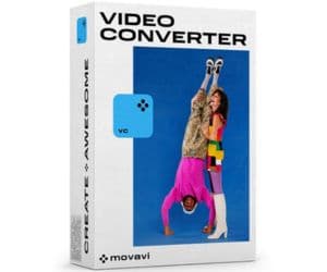  Movavi Video Converter