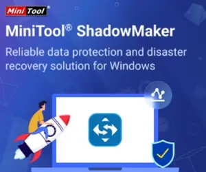 MiniTool-ShadowMaker