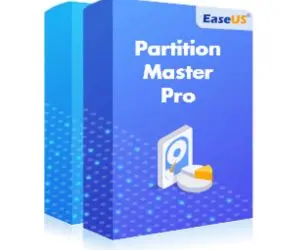 Read more about EaseUS Partition Master Pro