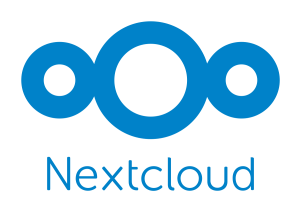 Nextcloud Logo.svg