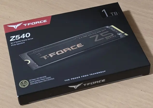 24 T-Force_Z540_Gen5 box