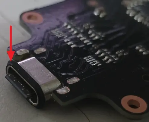 Asus TUF GAMING A1 SSD外接盒評測:你不能錯過的4大理由 3 03 ssd enclosure IP68 waterproof