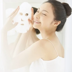 高雄SPA推薦 14 221113 05 Patti的窩 SPA界的3C冒險筆記 Facial Mask 面膜 300x300 1