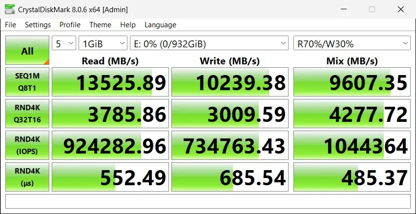 241221_02_CrystalDiskMark_Micron_T705_Peak_Performance