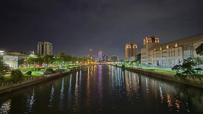 台股當沖計算機