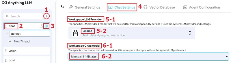 Modelfile 教學:5分鐘讓Ollama載入自定義GGUF並串接AnythingLLM 6 05_251231_modelfile 教學 - Ollama 自定義 GGUF 模型匯入 AnythingLLM