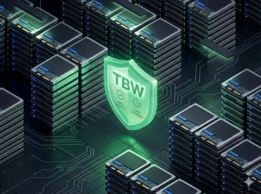 SSD 壽命計算機:TBW 健康度檢測與寫入量評估工具 1 04-1_SSD 壽命計算機